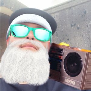 Meet your Posher, Ossiel